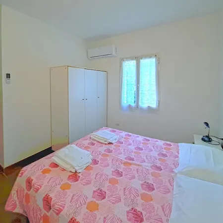 Arcobaleno * San Teodoro (Sardinia)