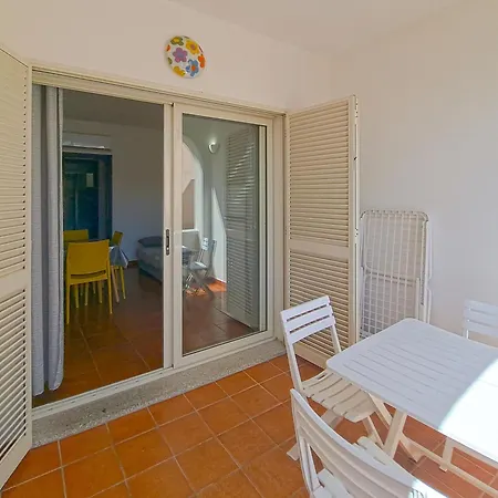 Residence Arcobaleno Holiday home *