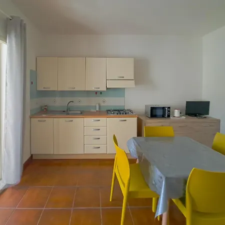 Residence Arcobaleno * San Teodoro (Sardinia)