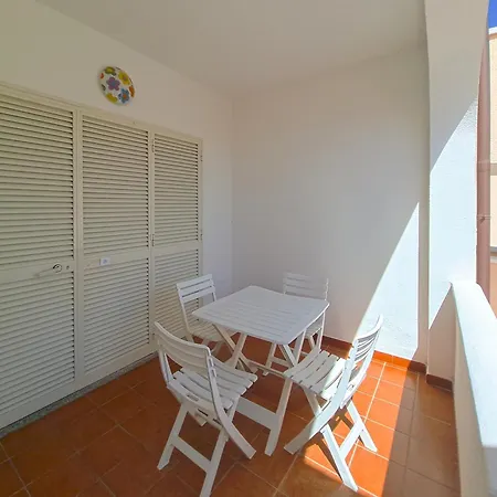 Holiday home Residence Arcobaleno