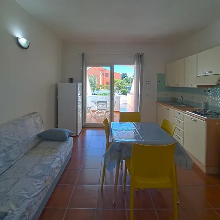 Arcobaleno Tatil Evi San Teodoro (Sardinia)