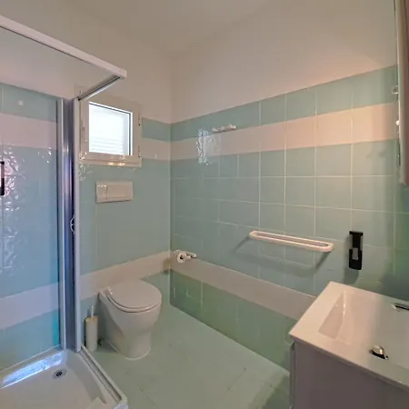 Tatil Evi Arcobaleno