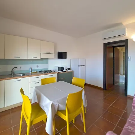 Holiday home Residence Arcobaleno *