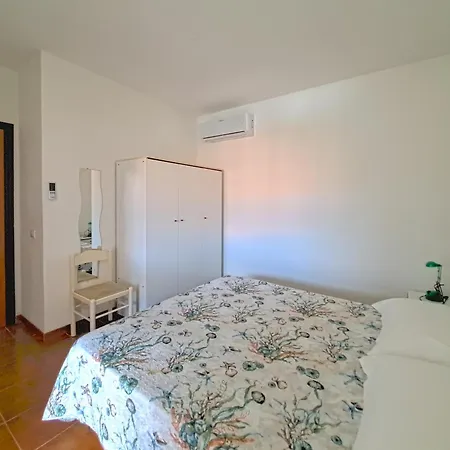 Arcobaleno San Teodoro (Sardinia)