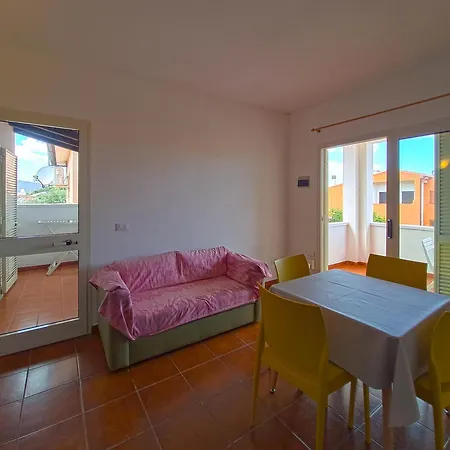 Arcobaleno Tatil Evi