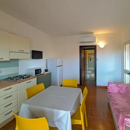 Tatil Evi Arcobaleno San Teodoro (Sardinia)