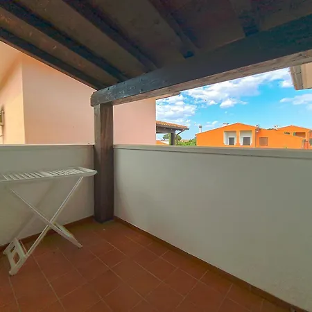 Arcobaleno San Teodoro (Sardinia)