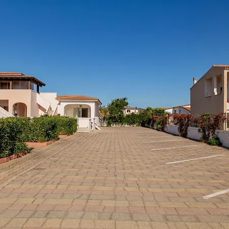 Arcobaleno San Teodoro (Sardinia)