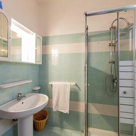 Tatil Evi Arcobaleno