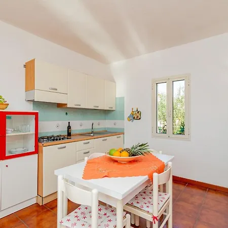 Tatil Evi Arcobaleno *