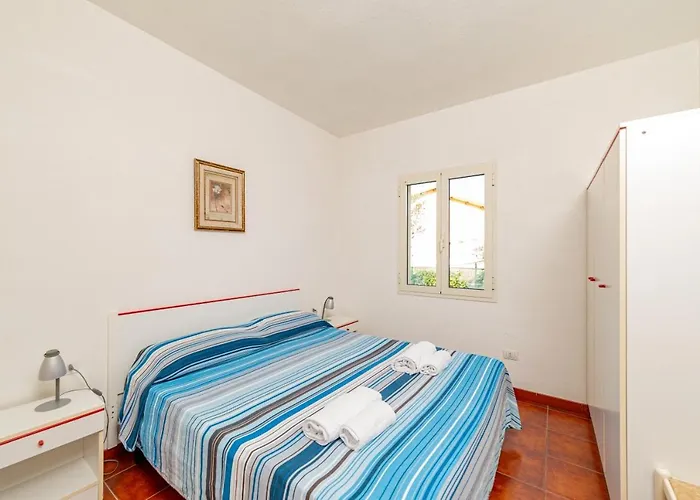 Arcobaleno Hébergement de vacances