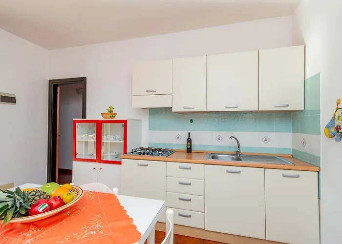 Arcobaleno Σπίτι διακοπών *