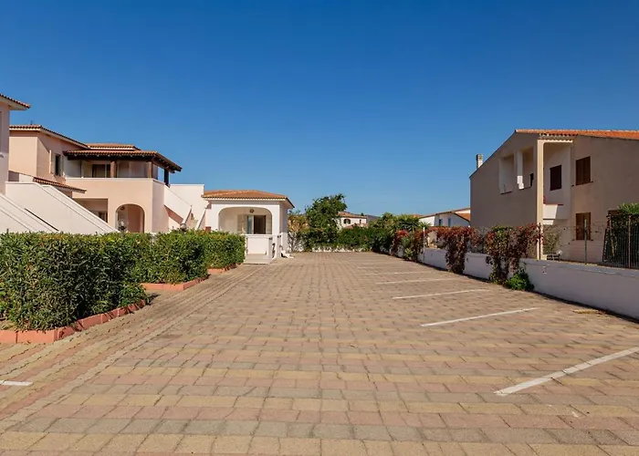 Arcobaleno San Teodoro (Sardinia)