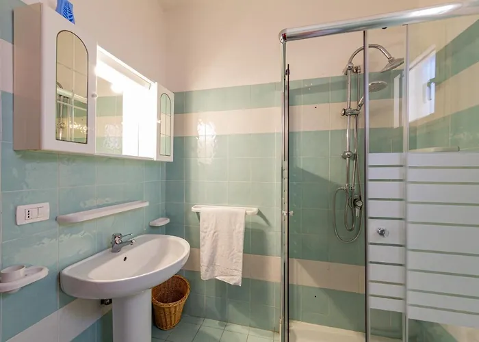 Σπίτι διακοπών Arcobaleno