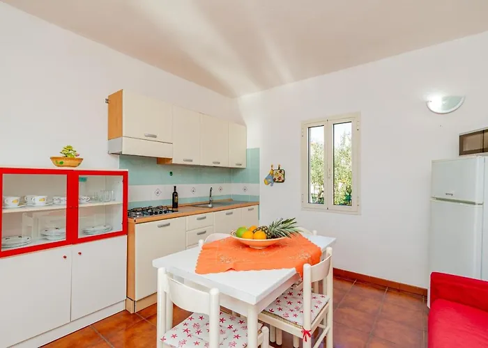 Hébergement de vacances Arcobaleno *