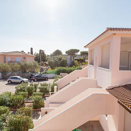 Residence Arcobaleno San Teodoro (Sardinia)
