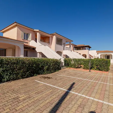 Holiday home Residence Arcobaleno San Teodoro (Sardinia)