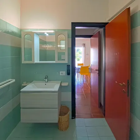 Residence Arcobaleno San Teodoro (Sardinia)