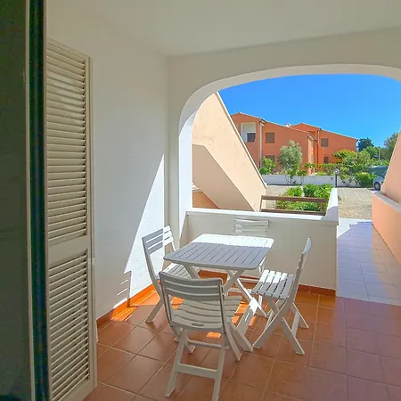 Holiday home Residence Arcobaleno *
