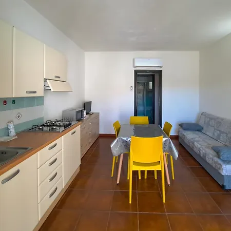 Holiday home Residence Arcobaleno San Teodoro (Sardinia)