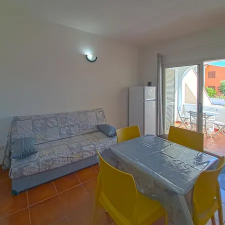 Residence Arcobaleno *