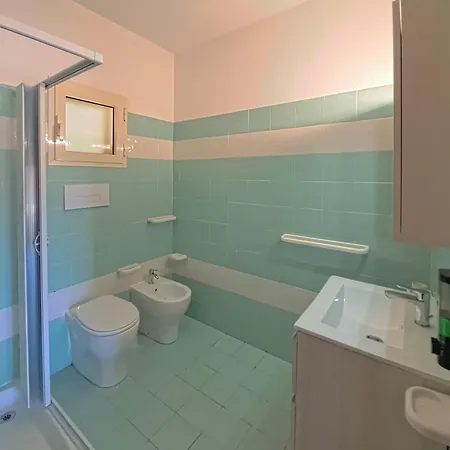 Residence Arcobaleno San Teodoro (Sardinia)