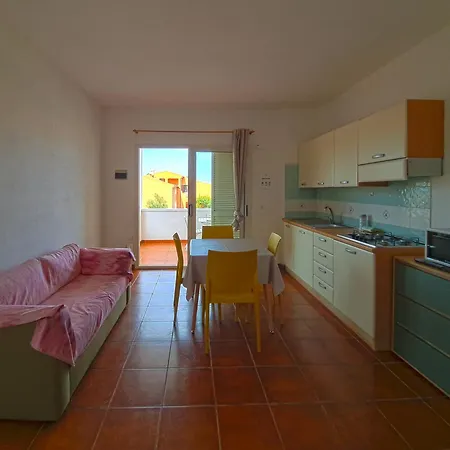 Ferienhaus Arcobaleno San Teodoro (Sardinia)