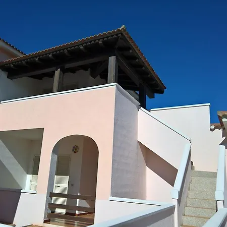 Residence Arcobaleno Holiday home *
