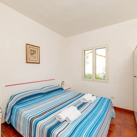 Residence Arcobaleno Holiday home