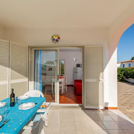 Residence Arcobaleno Holiday home San Teodoro (Sardinia)