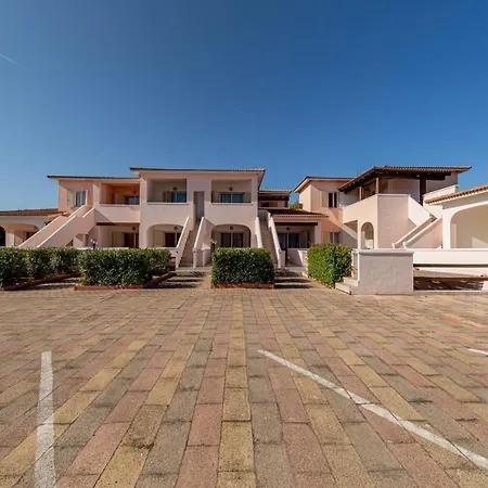 Holiday home Residence Arcobaleno