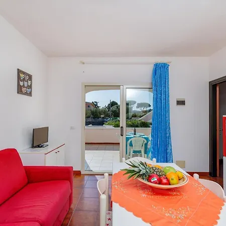 Residence Arcobaleno *