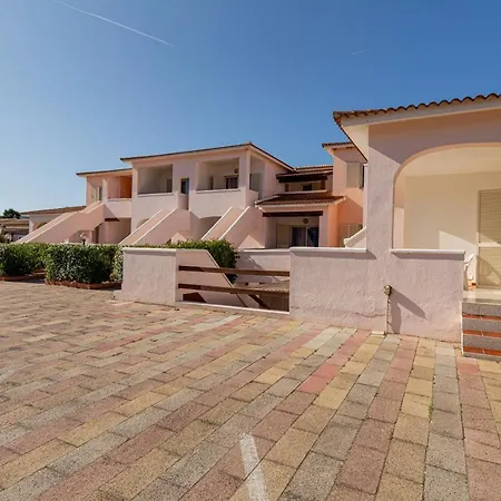 Tatil Evi Arcobaleno San Teodoro (Sardinia)