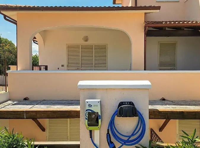 Arcobaleno * San Teodoro