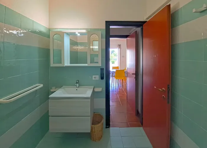 Arcobaleno San Teodoro