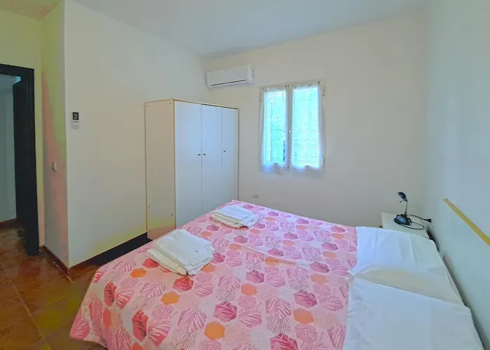 Arcobaleno * San Teodoro