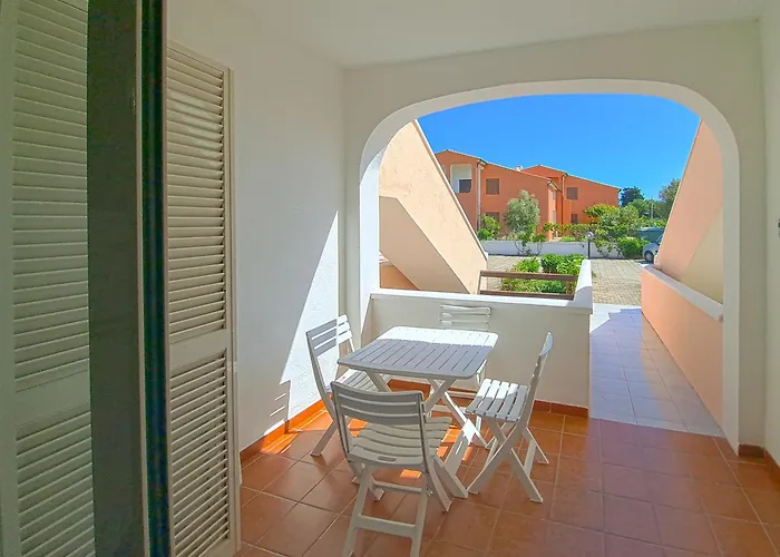 Nyaraló Arcobaleno *