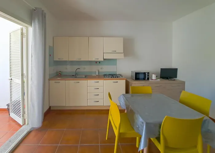 Arcobaleno * San Teodoro