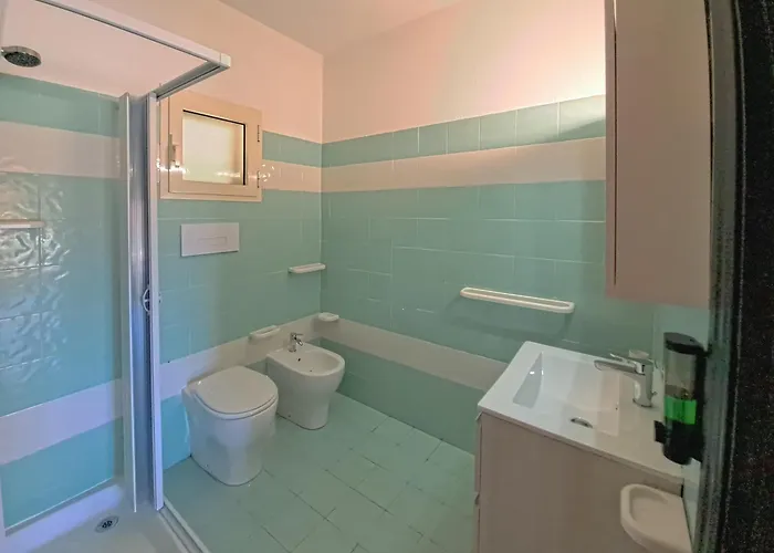 Arcobaleno San Teodoro