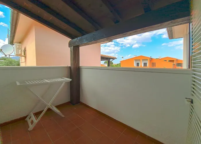 Arcobaleno San Teodoro