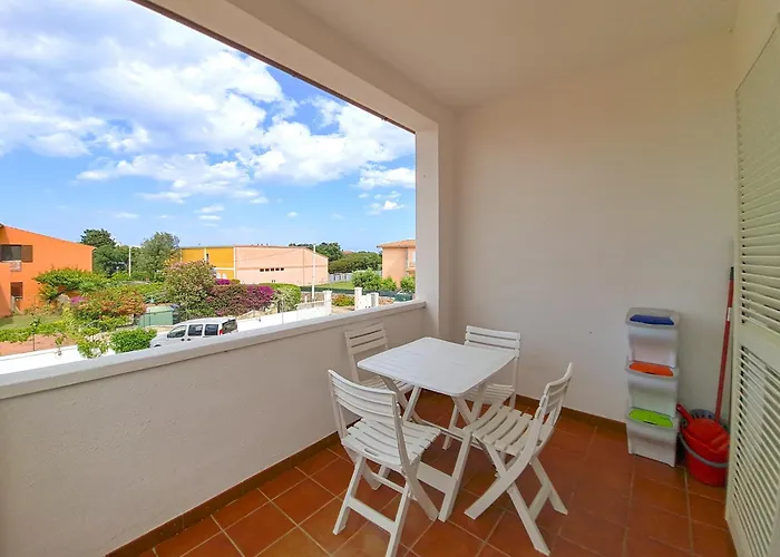 Arcobaleno Nyaraló *